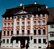 Hermannsbau Memmingen
